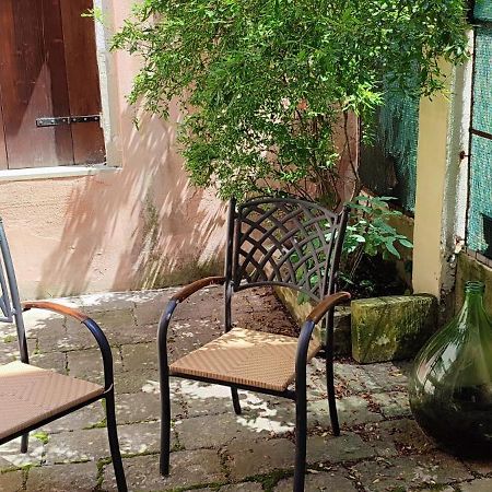 Domus Quietis Apartment Venice Luaran gambar