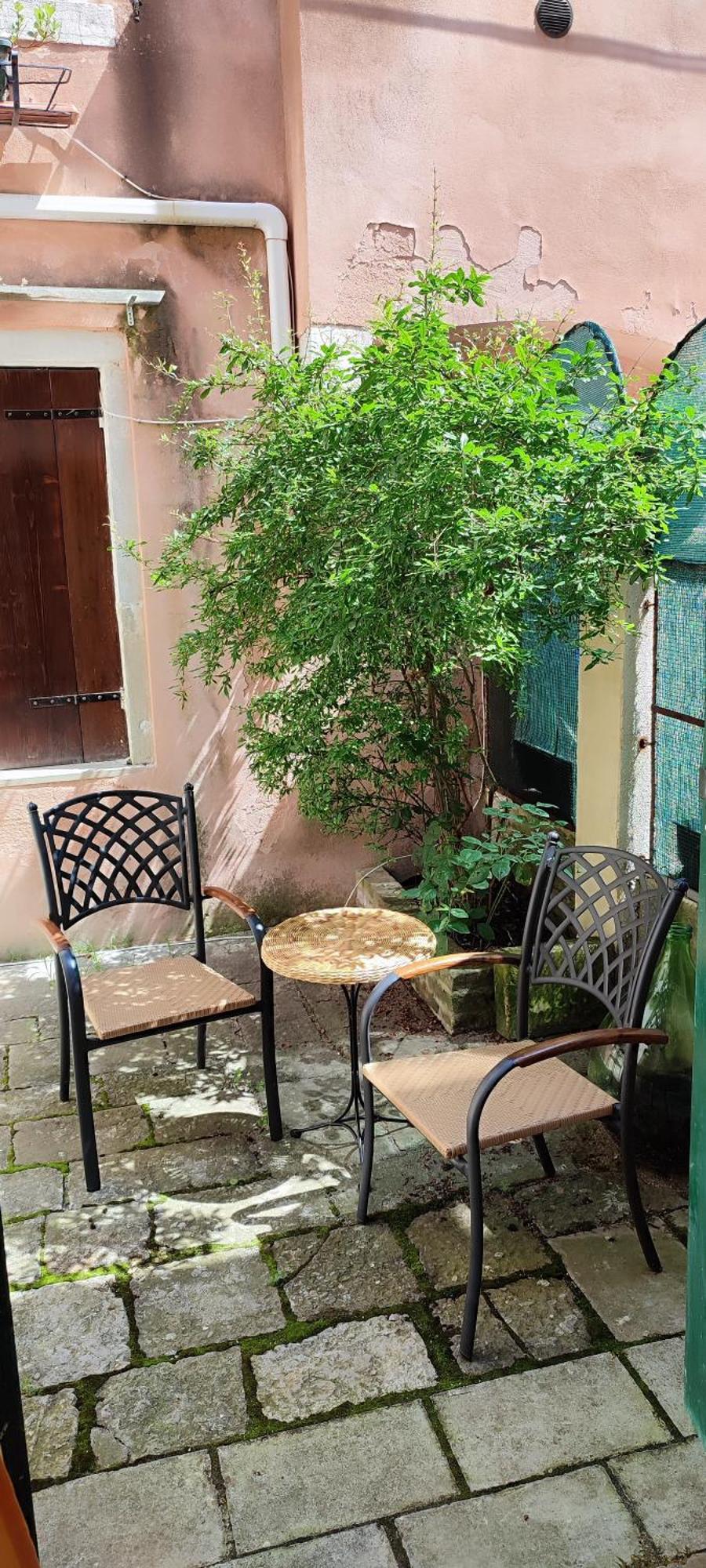 Domus Quietis Apartment Venice Bilik gambar