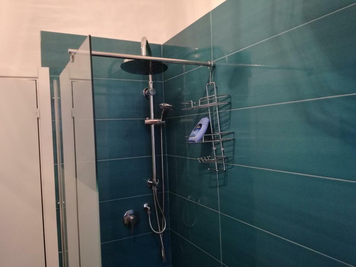Domus Quietis Apartment Venice Luaran gambar