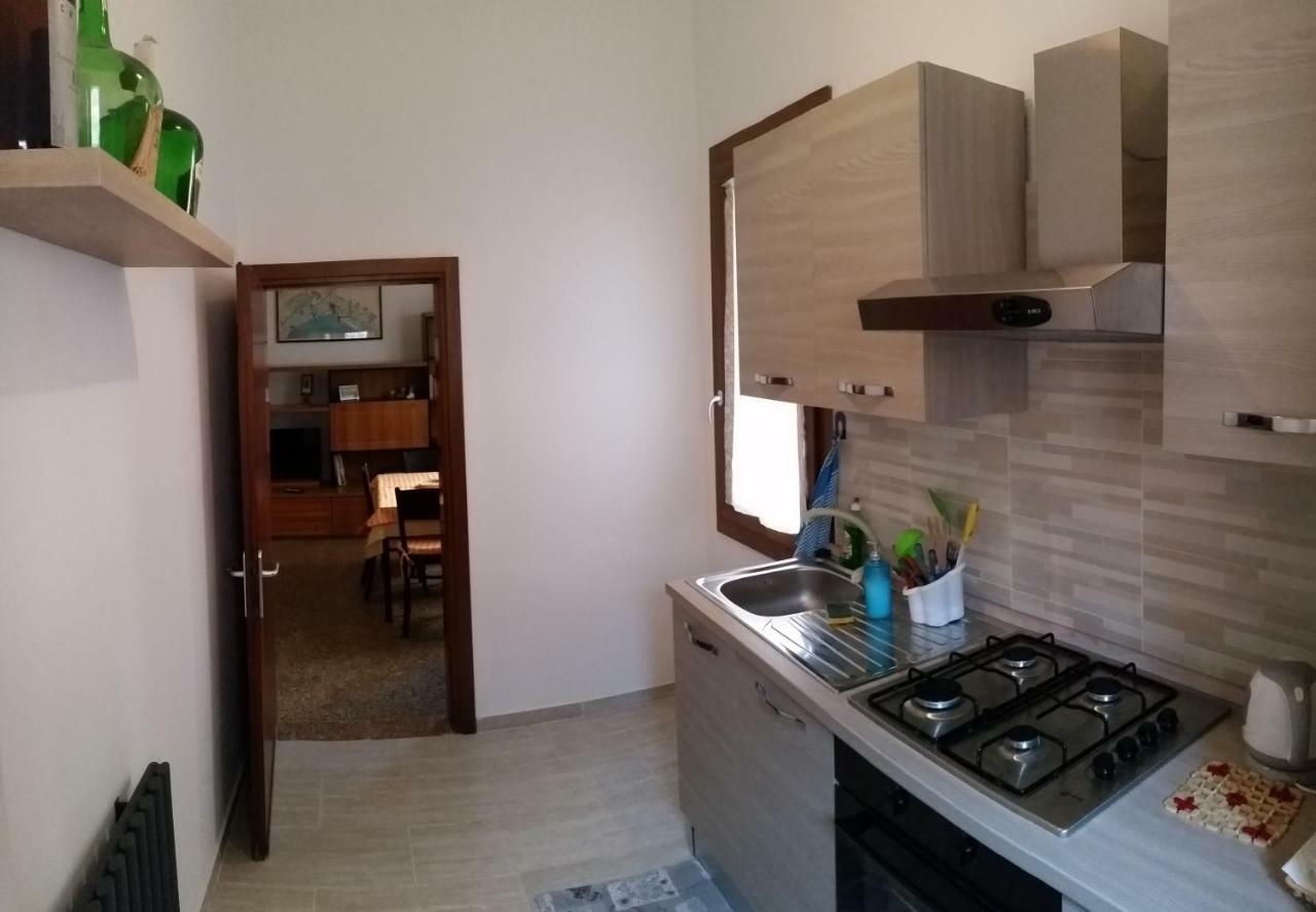 Domus Quietis Apartment Venice Luaran gambar