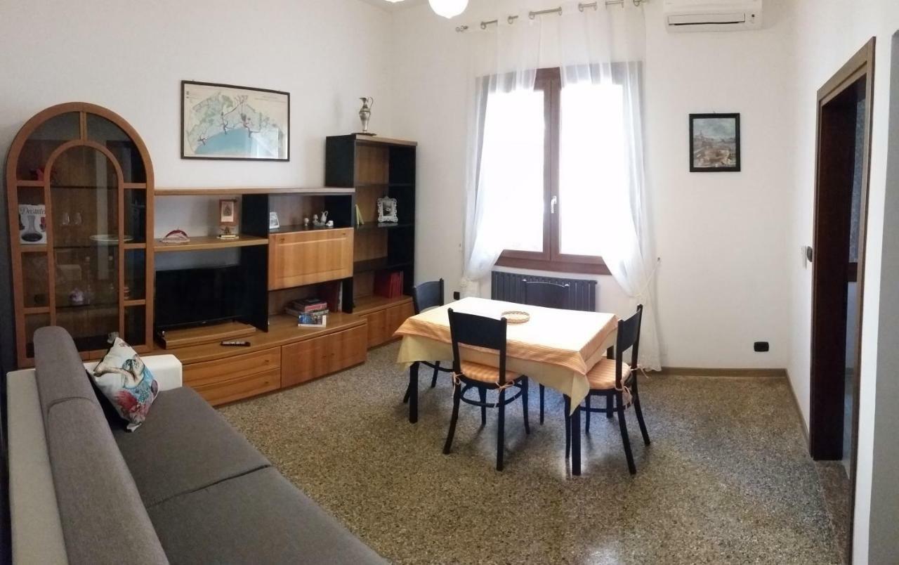 Domus Quietis Apartment Venice Luaran gambar
