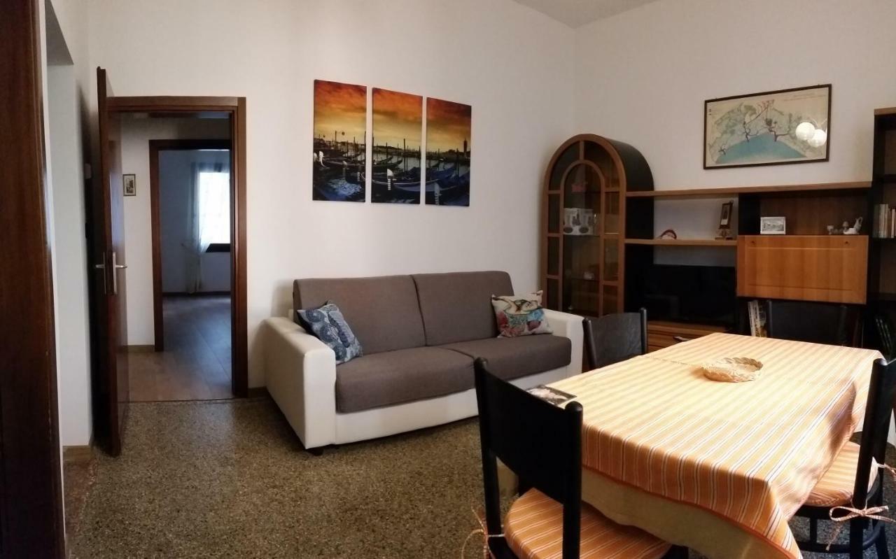Domus Quietis Apartment Venice Luaran gambar
