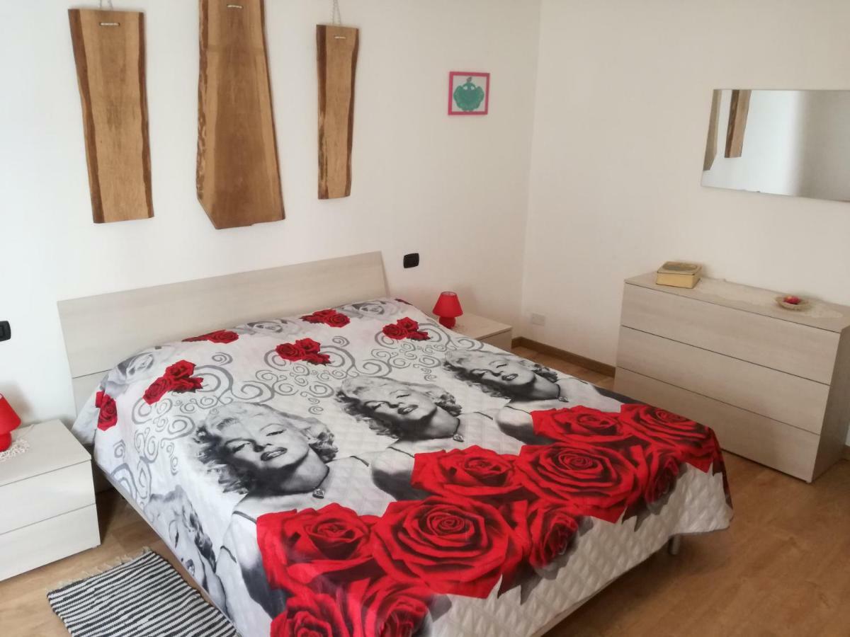 Domus Quietis Apartment Venice Luaran gambar