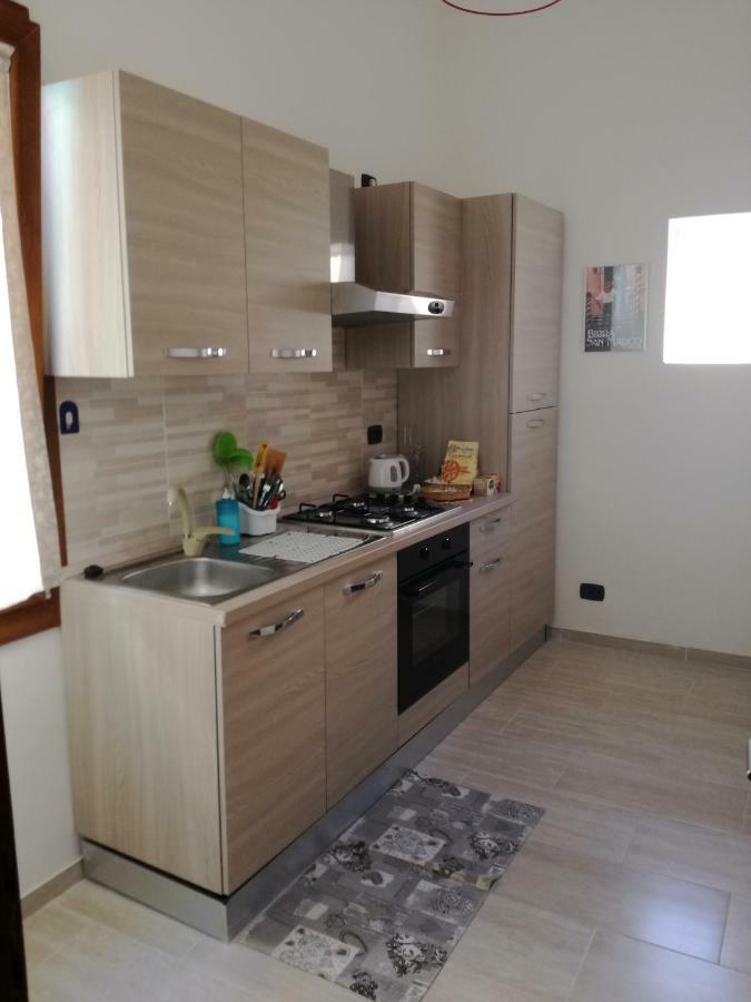 Domus Quietis Apartment Venice Luaran gambar