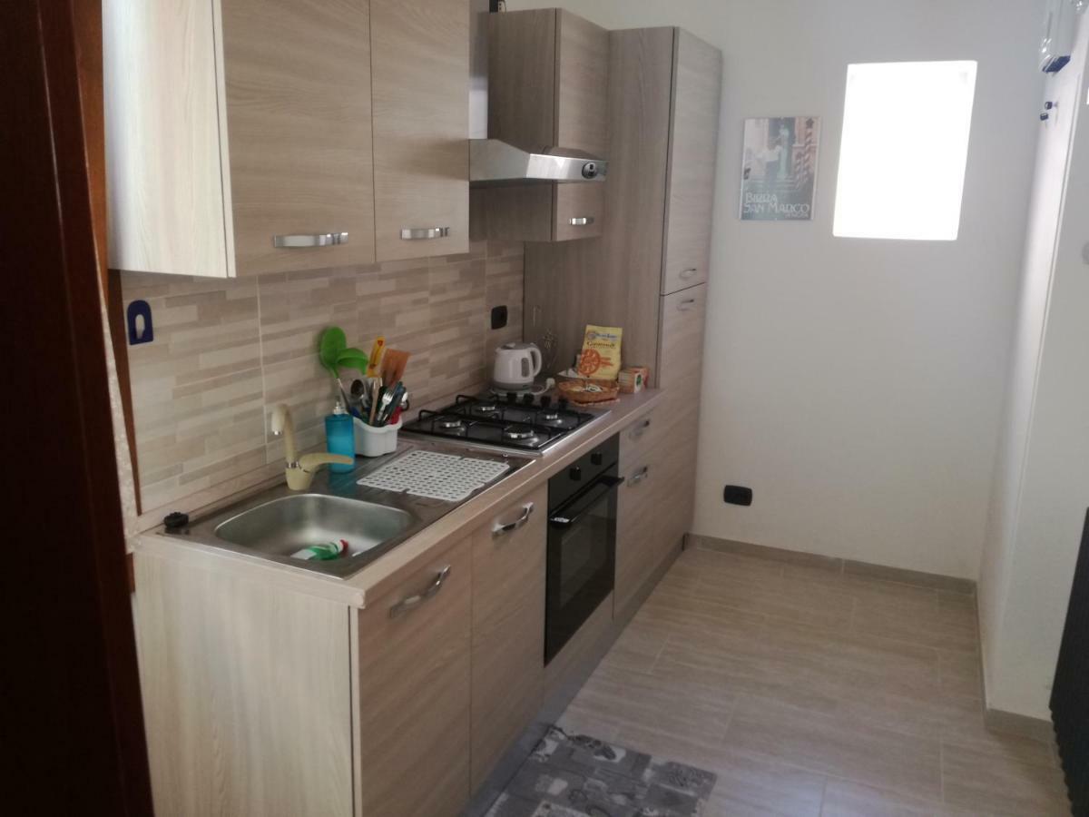 Domus Quietis Apartment Venice Luaran gambar