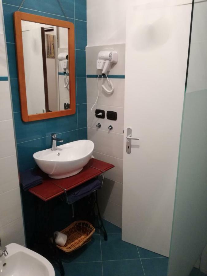 Domus Quietis Apartment Venice Luaran gambar